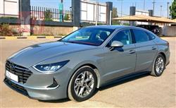 هیوندای سۆناتا